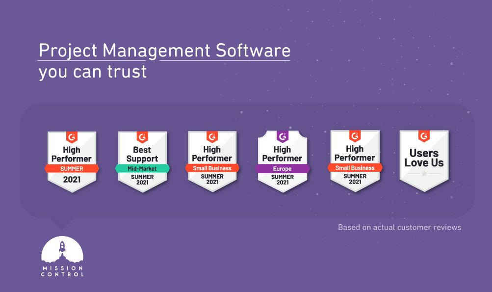 Salesforce Project Management Software - G2 Reviews