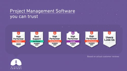 Salesforce Project Management Software - G2 Reviews
