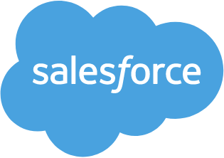 Salesforce PSA Software - Logo