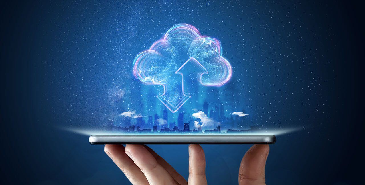 Cloud-based Resource Management Tools - Mission Control