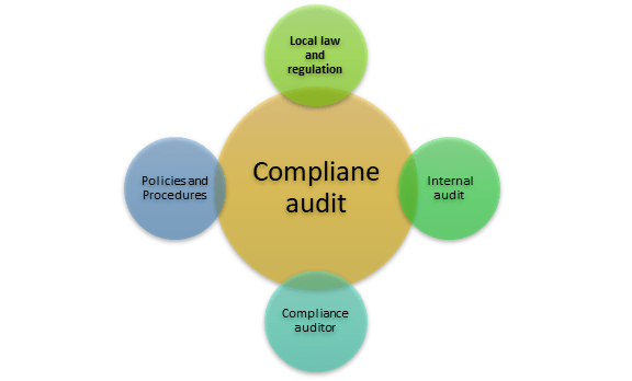Conformance audit
