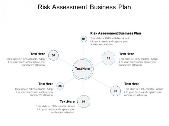 Risk response planning