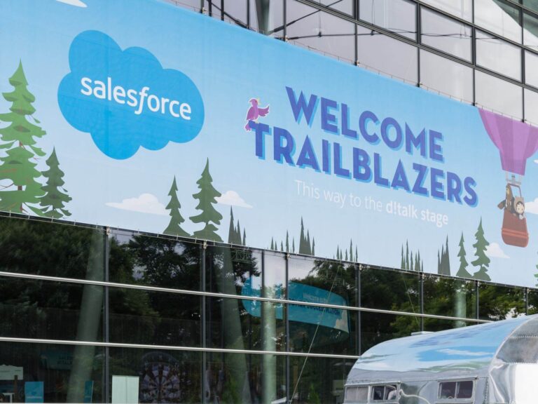 The Ultimate Guide to Salesforce Events Mission Control