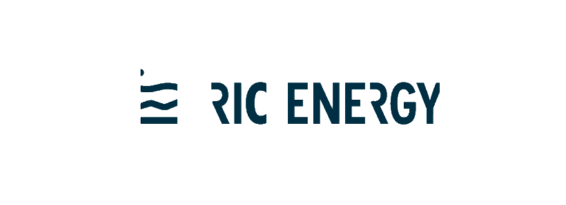 RIC Energy Logo