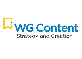 WG Content Logo