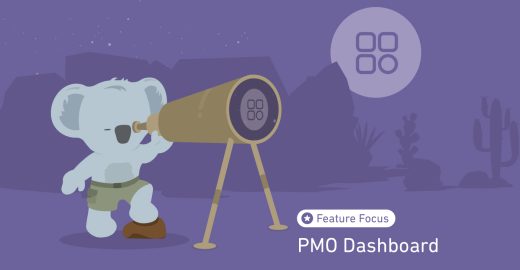 240515 - Feature Focus PMO Dashboard
