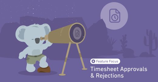 240616 - Feature Focus Timesheet Approvals