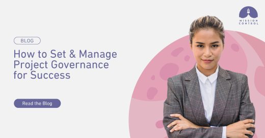 How to Set and Manage Project Governance for Success