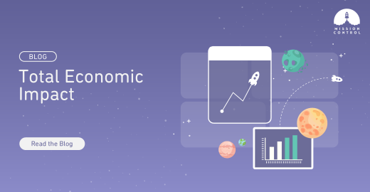 Total Economic Impact Mission Control Salesforce Project Management