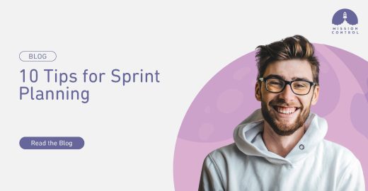 250121_10_Tips_for_Sprint_Planning Mission Control Salesforce Project Management