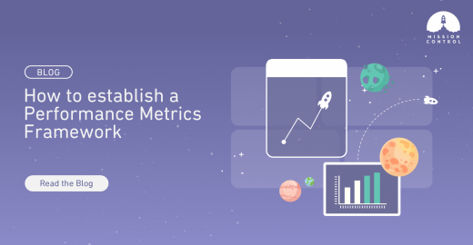 250421 - Performance Metrics Framework