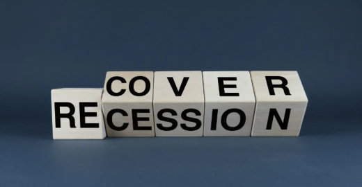 Recover Recession Project Management