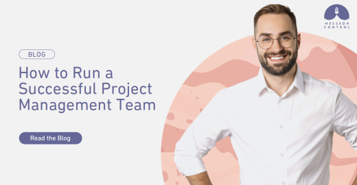 How to Run a Successful Project Management Team