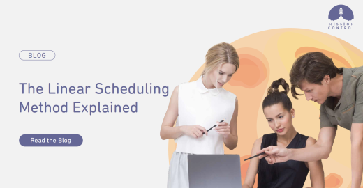 The Linear Scheduling Method Explained