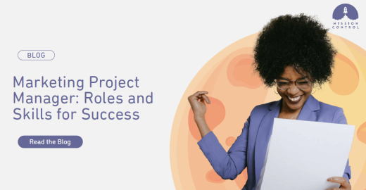 Marketing Project Manager: Roles and Skills for Success