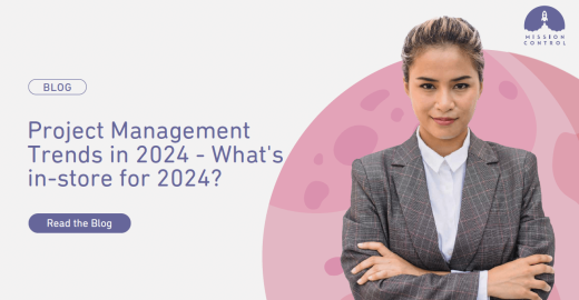 Navigating the Future: Project Management Trends of 2024