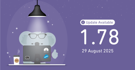 Mission Control 1.78 Release Notes Salesforce Project Management